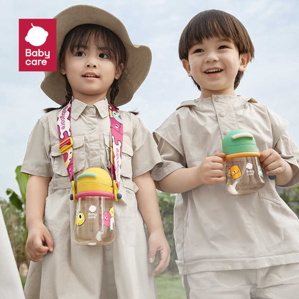Babycare Penguin Sippy Cup - Tritan ราคา 490 บาท*ส่งฟรี