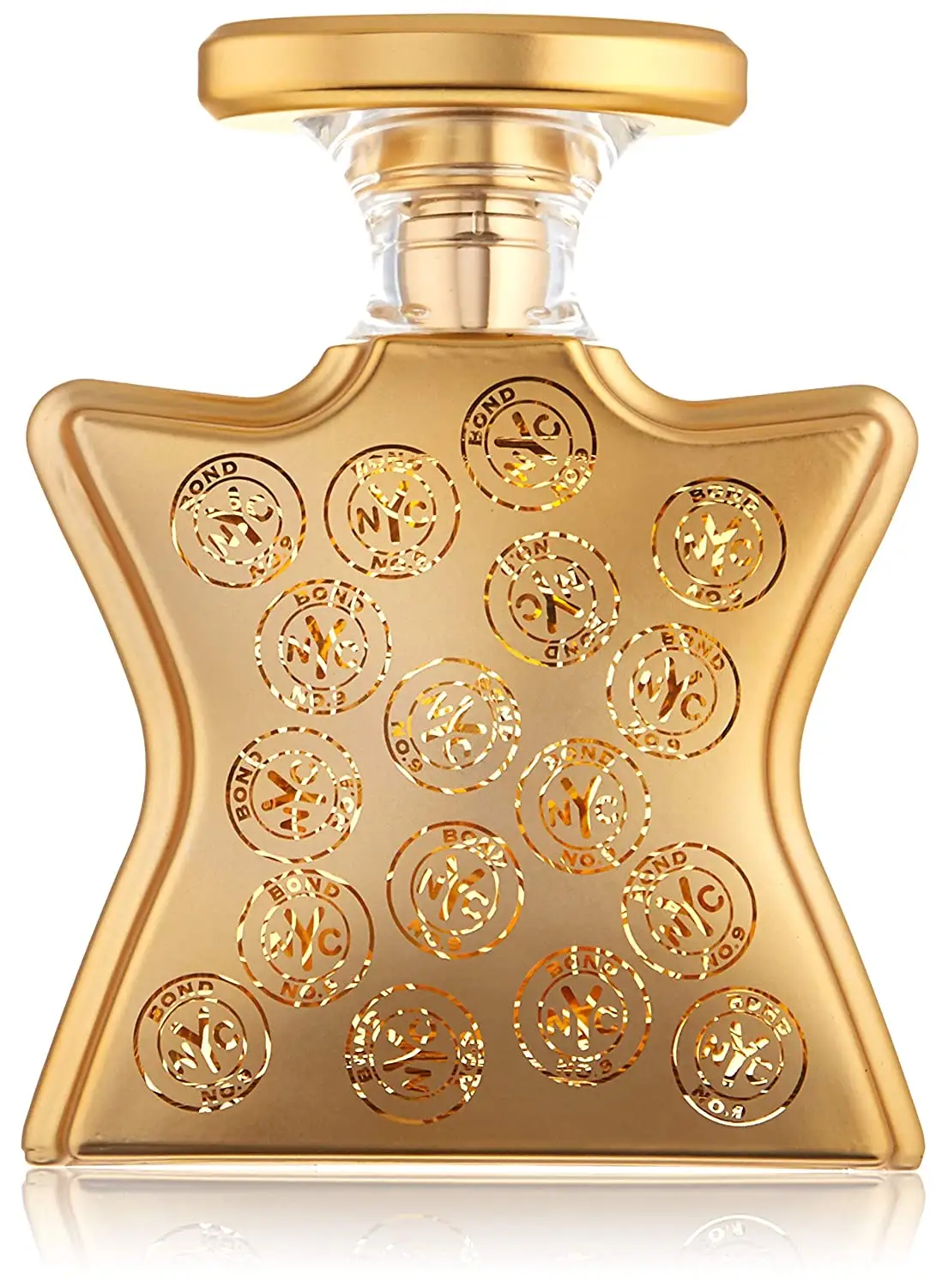 bond no 9 discount