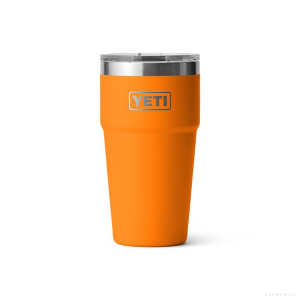 YETI แก้วเยติ เก็บความเย็น รุ่น RAMBLER 20 OZ STACKABLE CUP WITH MAGSLIDER LID ราคา 1,750 บาท*ส่งฟรี