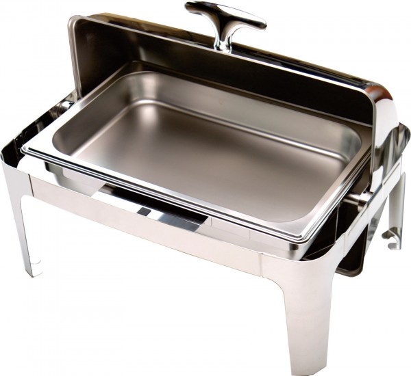 CD-13 HIGH QUALITY STAINLESS STEEL CHAFING DISH ราคา 7,040 บาท*ส่งฟรี