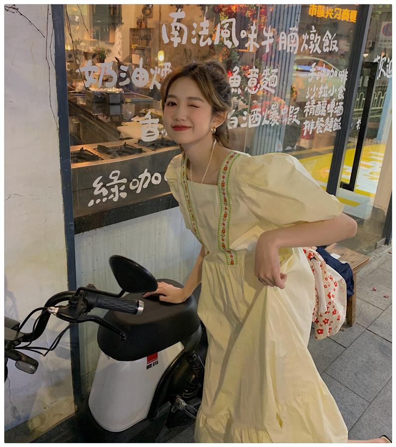 Chân Váy Denim Màu Vàng Nhạt Gói Váy Chữ A Eo Cao Váy Hông Váy Ngắn Nữ  Phong Cách Hàn Quốc Thời Trang Quần Jean Giản Dị | Lazada.vn