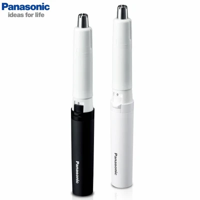 Panasonic Nose hair trimmer ER-GN20 Black (1)