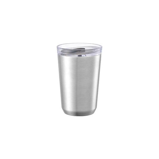 แก้วน้ำเก็บอุณหภูมิฝามีจุกปิดกันน้ำไหล KINTO TO GO TUMBLER 360ml with plug stainless steel ราคา 1,580 บาท*ส่งฟรี