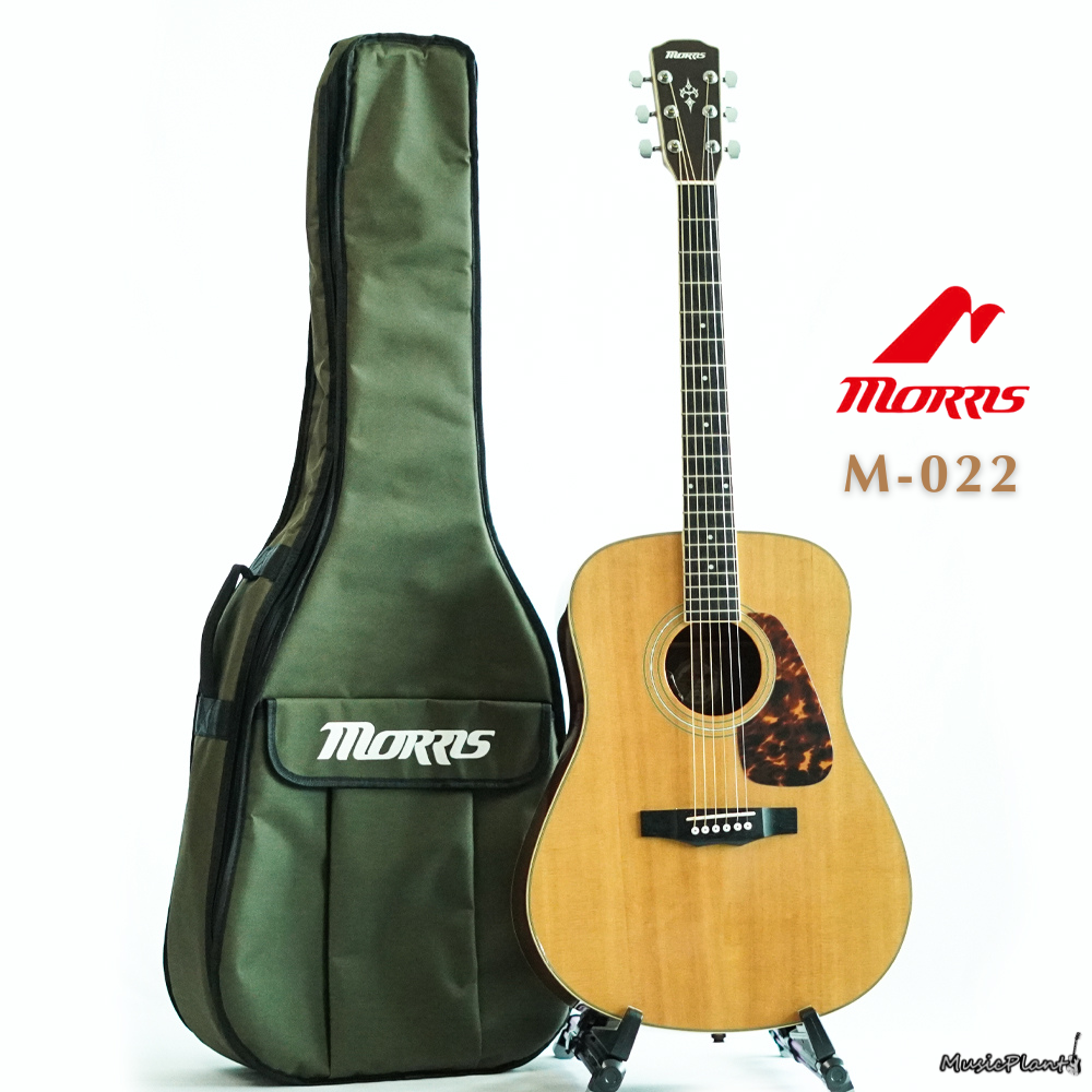 期間限定特価・モーリス＜S-20＞トップ単板 期間限定特価・モーリス＜S-20＞トップ単板 Morris モーリス S-JAC