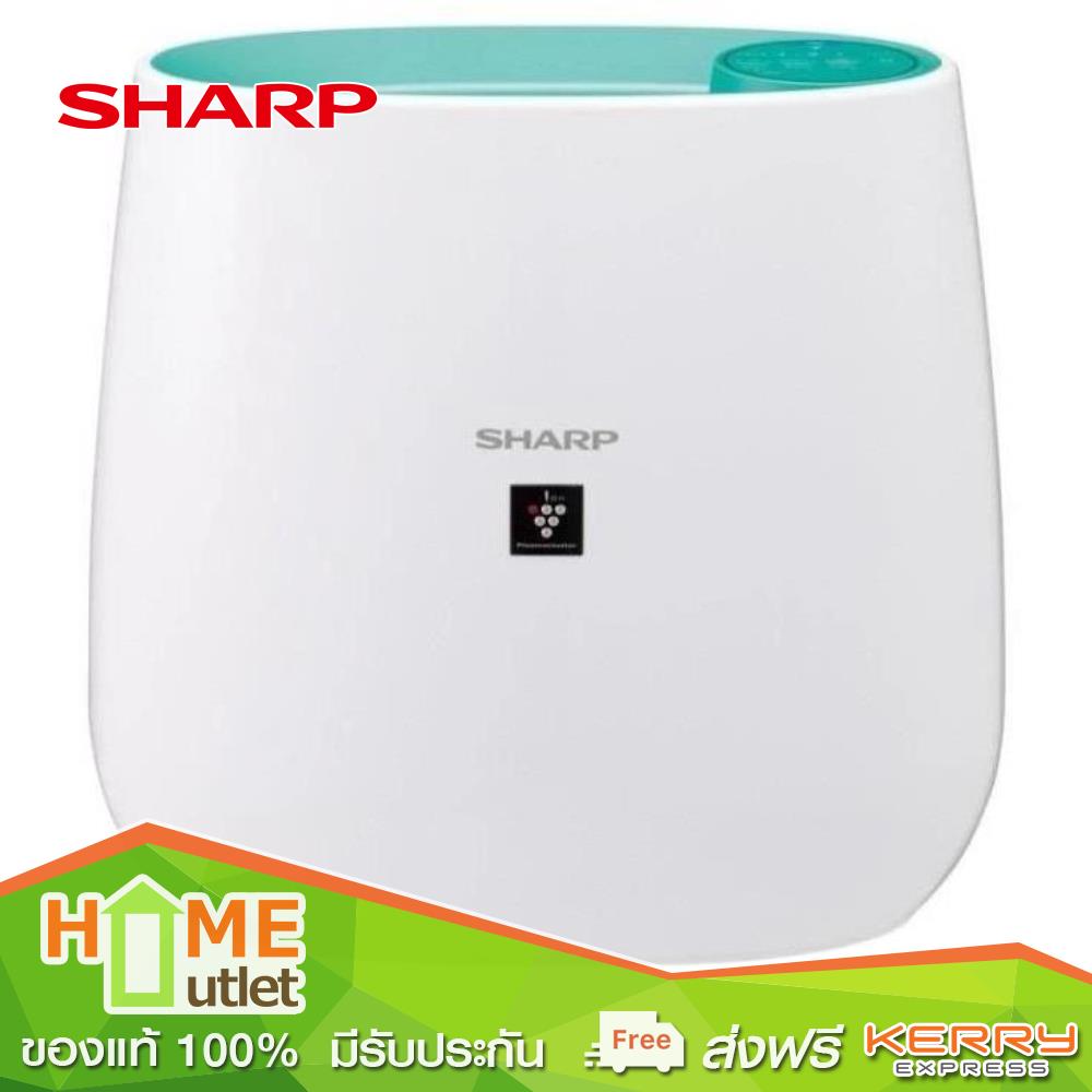 ดูภาพ SHARP เครื่องฟอกอากาศ สำหรับห้องขนาด 23 ตร.ม. รุ่น FP-J30TA A เพิ่มเติม SHARP เครื่องฟอกอากาศ สำหรับห้องขนาด 23 ตร.ม. รุ่น FP-J30TA A