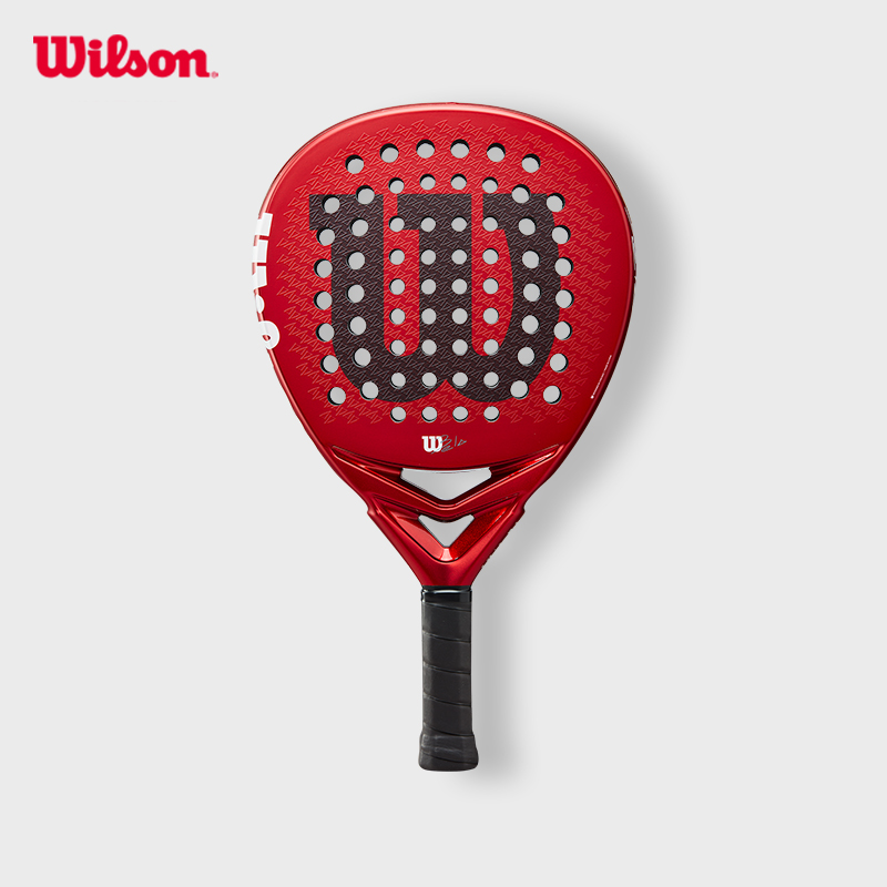 Wilson BELA PRO PADEL Racket V2.5 WR161511F2 Official Store ราคา 10,943 บาท*ส่งฟรี