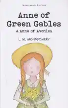 ภาพขนาดย่อของสินค้าWORDSWORTH READERS:ANNE OF GREEN GABLES(WHITE COVER) BY DKTODAY