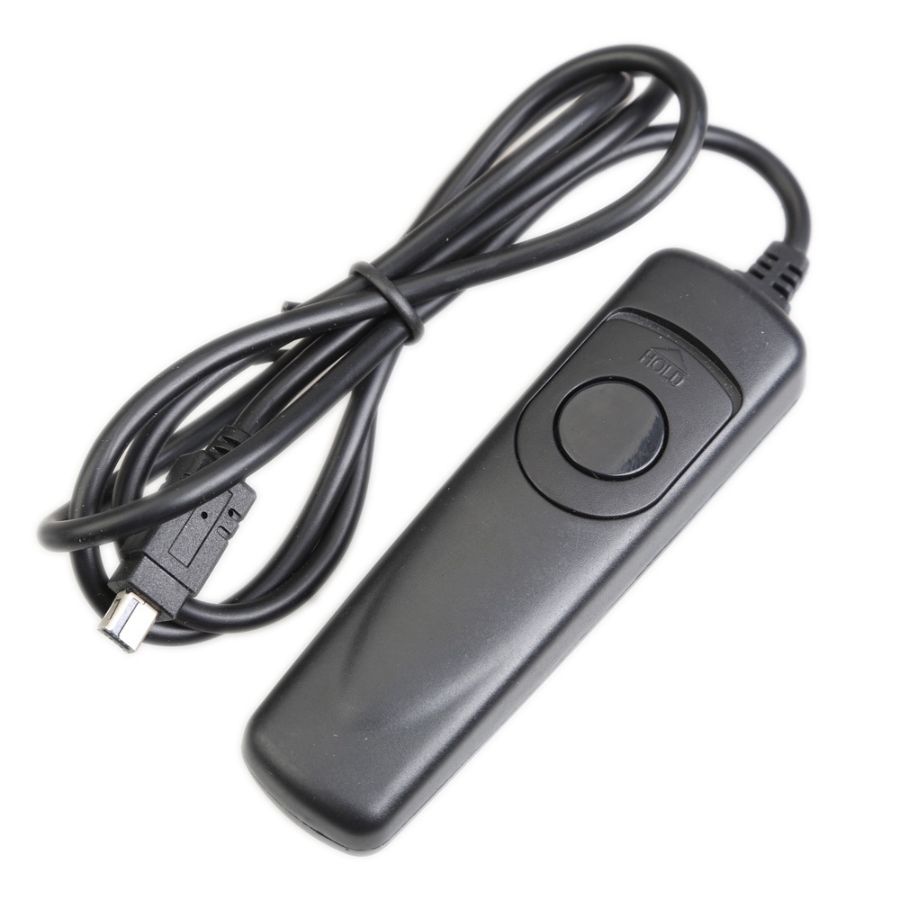 Olympus Rm Uc1 Remote Cable Shutter Release Nikon Mc 30 Mcdc2 Rs