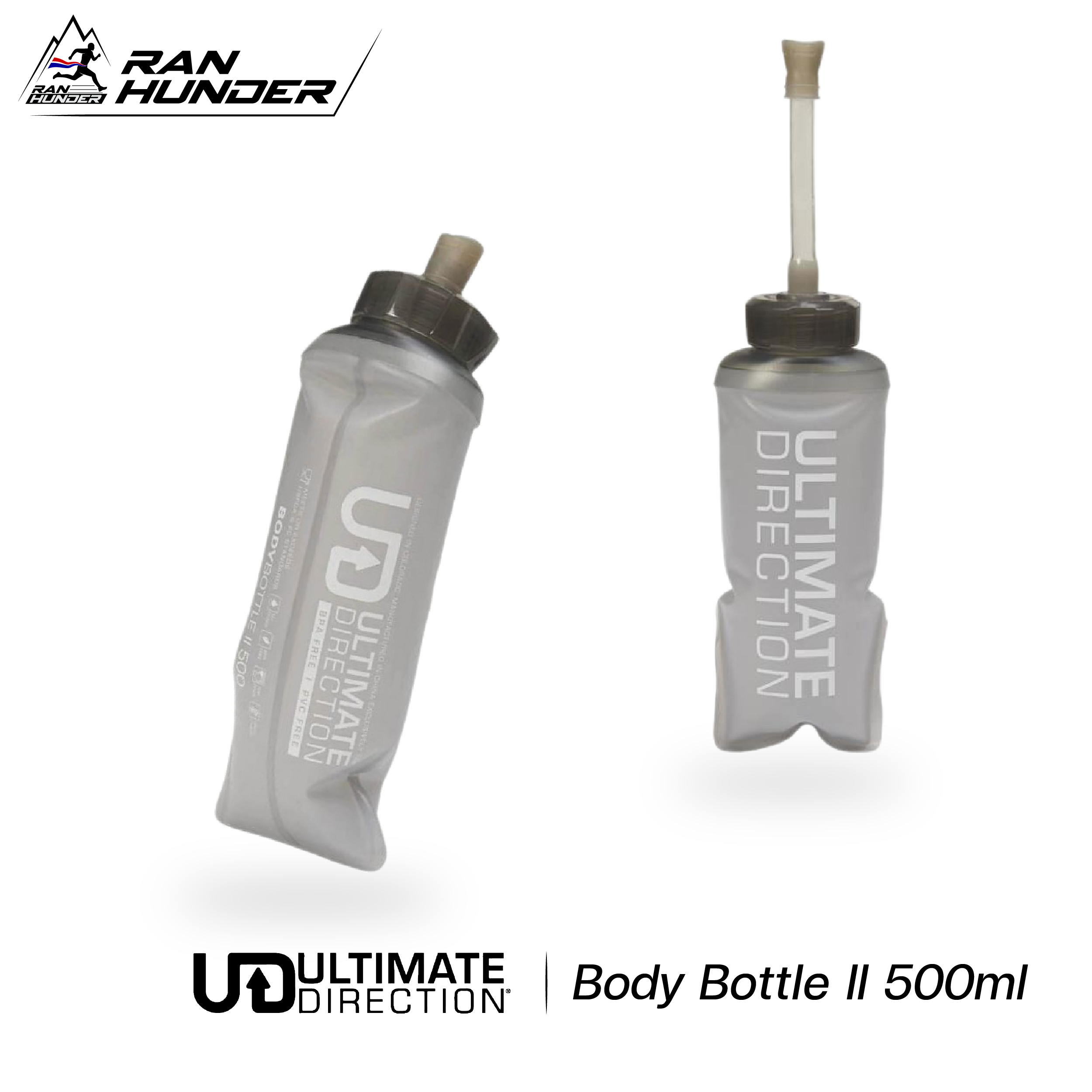 Body Bottle 500  Ultimate Direction