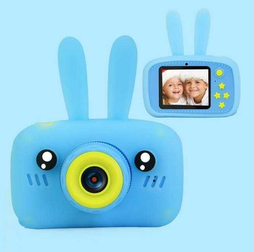 ✅PangYa- X9P กล้องของเล่นสำหรับเด็ก13 MP 1080P Full HD กล้องถ่ายภาพของเด็ก Mini กล้องการ์ตูนสร้างสรรค์สำหรับกล้องเด็กของขวัญวันเกิดคริสต์มาส