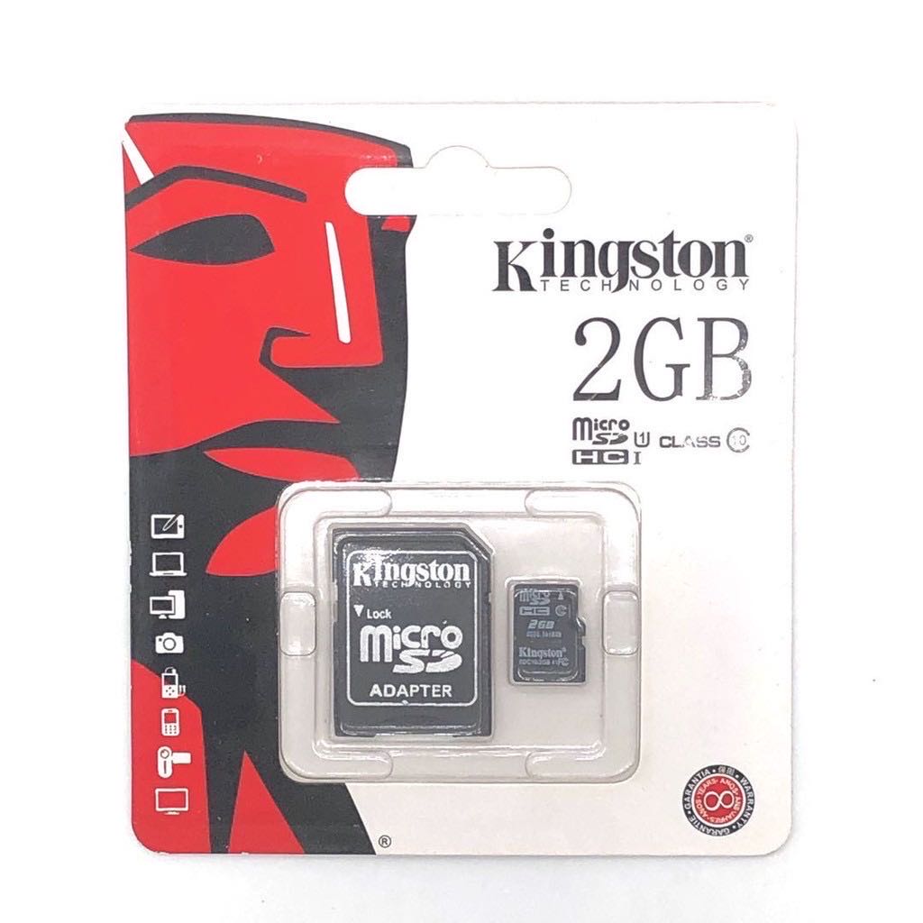 รูปภาพรายละเอียดของ Memory Card Micro SD SDHC 32 GB Class 10  เมมโมรี่การ์ด 32 GB
