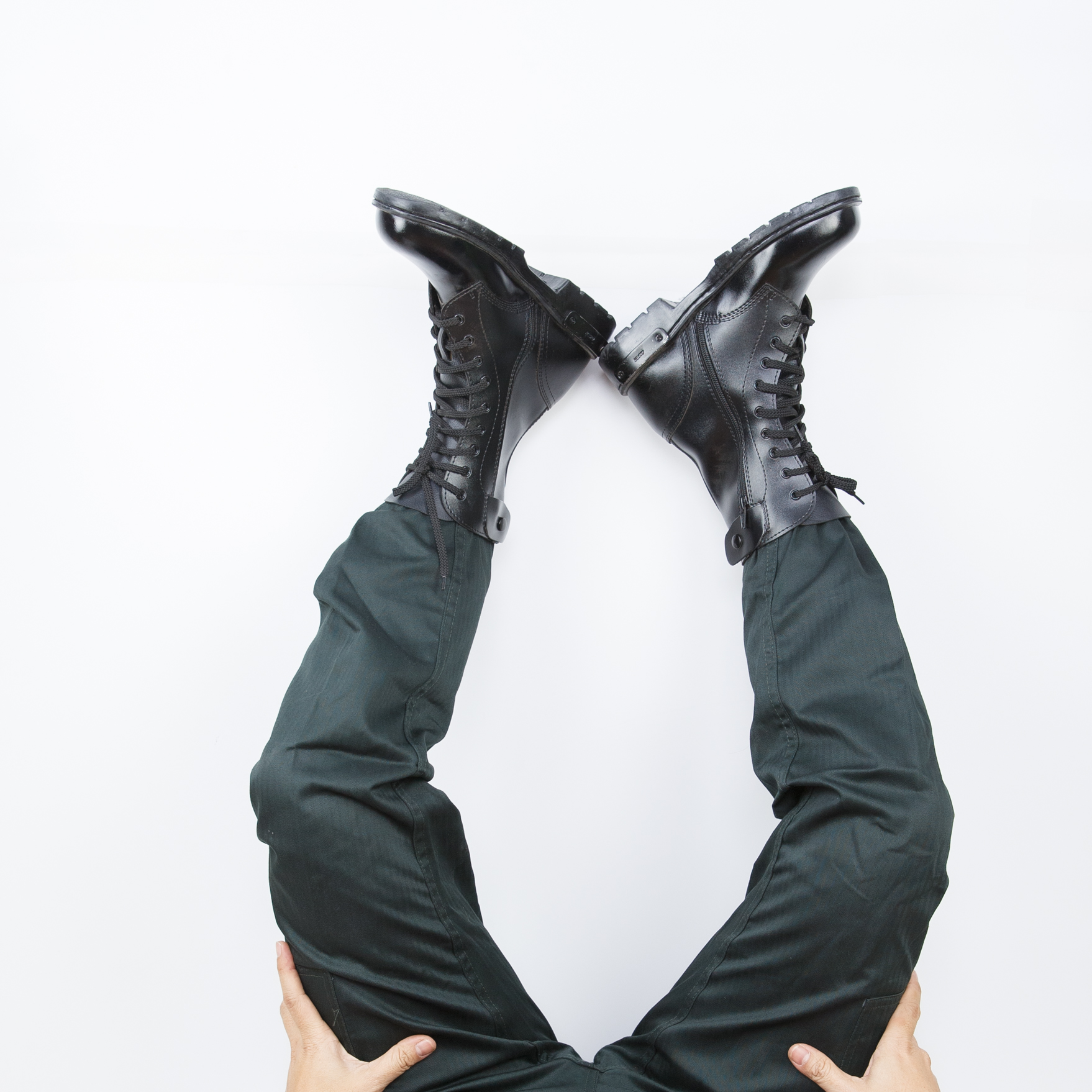 COBRA รองเท้าทหาร รองเท้ารด.ทหาร รด.ใส่ได้ รองเท้าจังเกิ้ล(006-K) รองเท้าคอมแบท(006-J) ราคา 966 บาท*ส่งฟรี