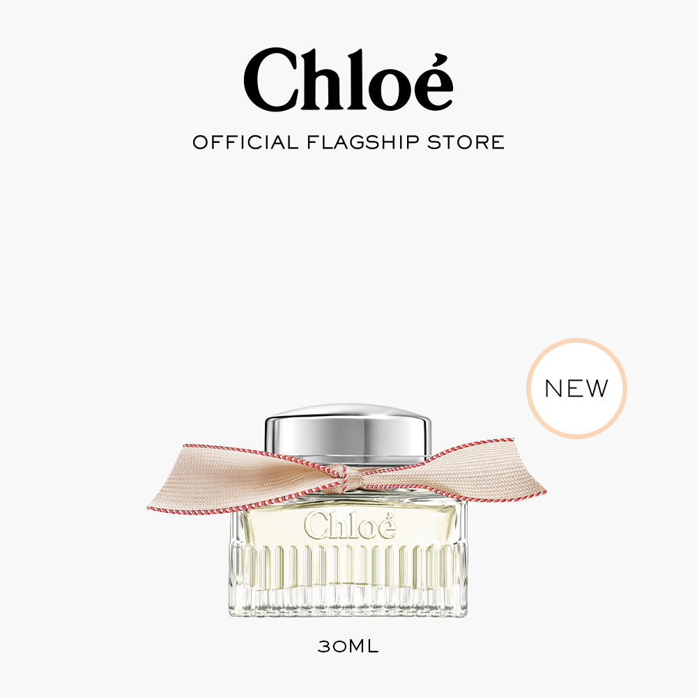 น้ำหอมผู้หญิง Chloé L’Eau De Parfum Lumineuse | Jasmine Sambac, Rose, Vanilla | Feminine Floral Luminous Perfume ราคา 3,700 บาท*ส่งฟรี