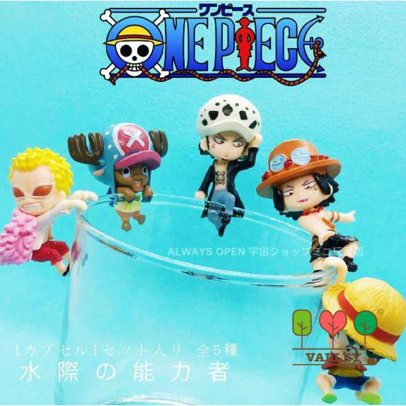 Crystal Amethyst Ecohoaka One Piece