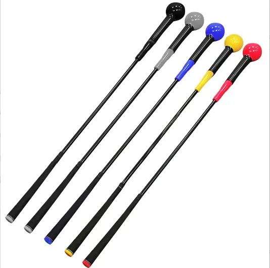 Swing Trainer ไม้สวิงเพิ่มระยะ เพิ่มระยะด้วยไม้สวิง ไม้ฝึกตีไกล Swing Warm up ไม้ฝึกวงสวิง ราคา 890 บาท*ส่งฟรี