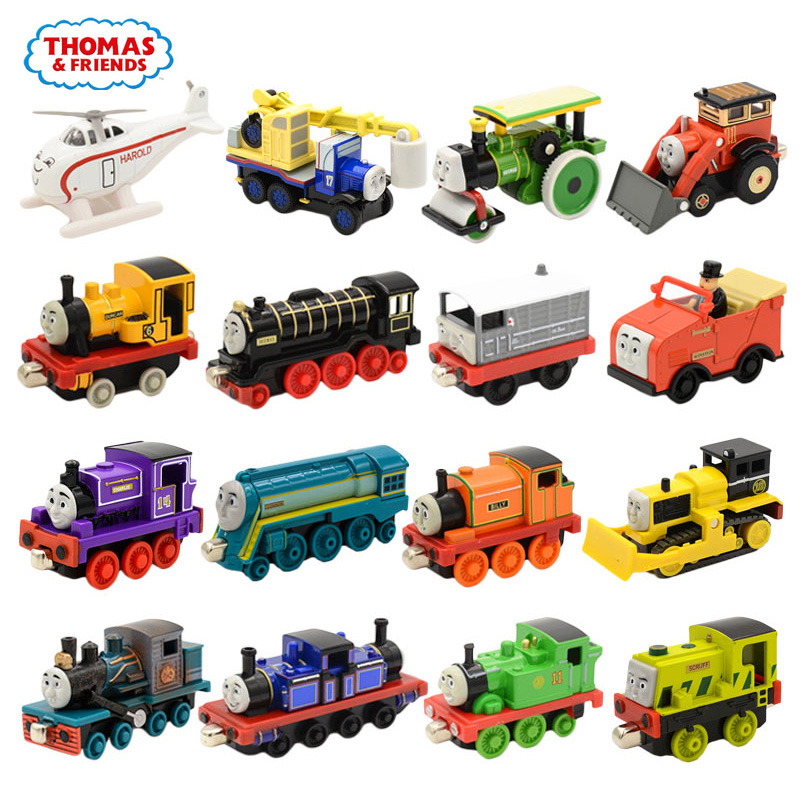 Thomas & cheap friends toys