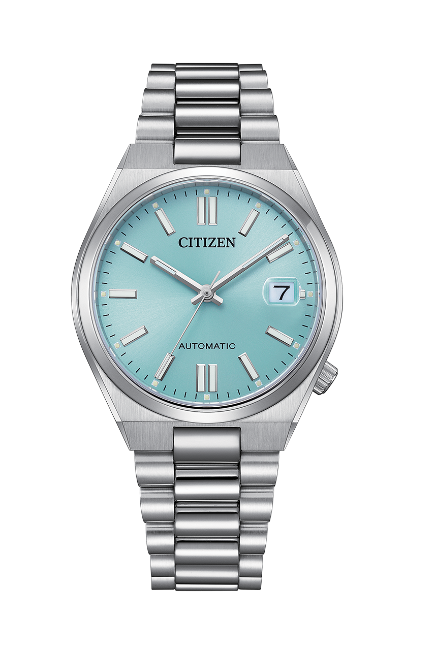 Citizen Automatic NJ0200-50L Lady Watch ( นาฬิกาผู้หญิงระบบออโตเมติก) ราคา 14,110 บาท*ส่งฟรี