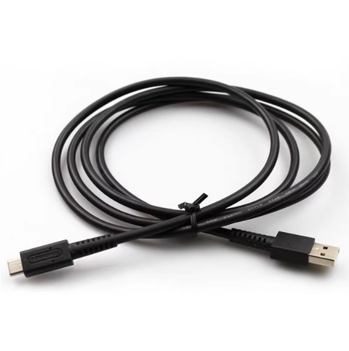 สายชาร์จ Nintendo Switch สายไฟ type-c สายเคเบิลข้อมูล NS PRO ของเเท้ พร้อมส่ง ราคา 139 บาท*ส่งฟรี