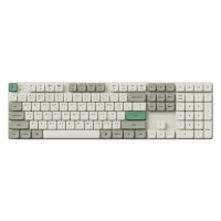Keychron K5 Max คีย์บอร์ดไร้สาย Bluetooth/2.4Ghz Low Profile รองรับทุกระบบปฎิบัติการ ประกันศูนย์ไทย 2 ปี