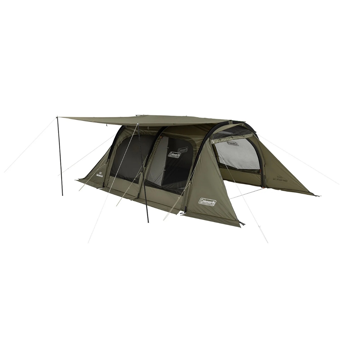 Coleman Jp Tunnel Shelter 240 ราคา 31,850 บาท*ส่งฟรี
