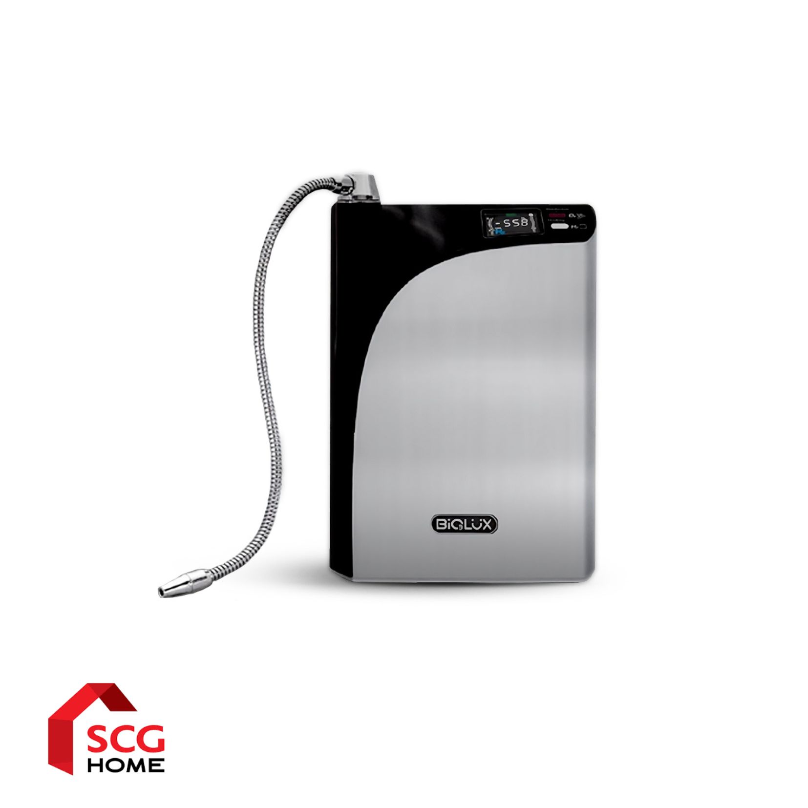BioSure HYDROGEN & OZONE WATER SYSTEM 2IN1 รุ่น EOS7130-HU (ชุด) ราคา 139,800 บาท*ส่งฟรี