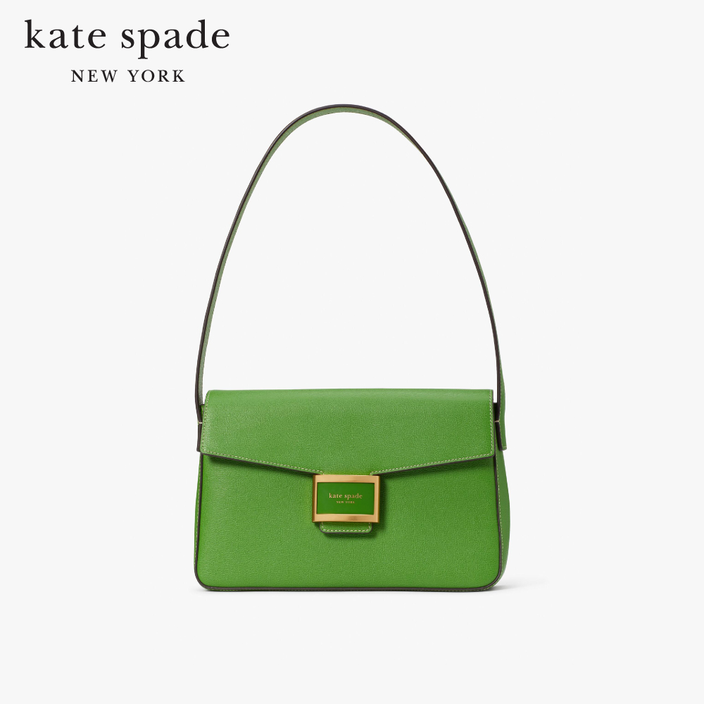 KATE SPADE NEW YORK KATY MEDIUM SHOULDER BAG K8971 กระเป๋าสะพายข้าง ราคา 8,950 บาท*ส่งฟรี