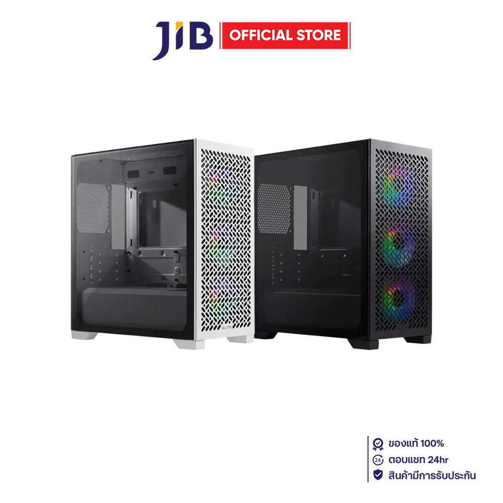 Case (Case) Cooler Master Elite 302 ราคา 1,830 บาท*ส่งฟรี