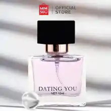 ภาพขนาดย่อของสินค้าMINISO น้ำหอม รุ่น Dating You Perfume