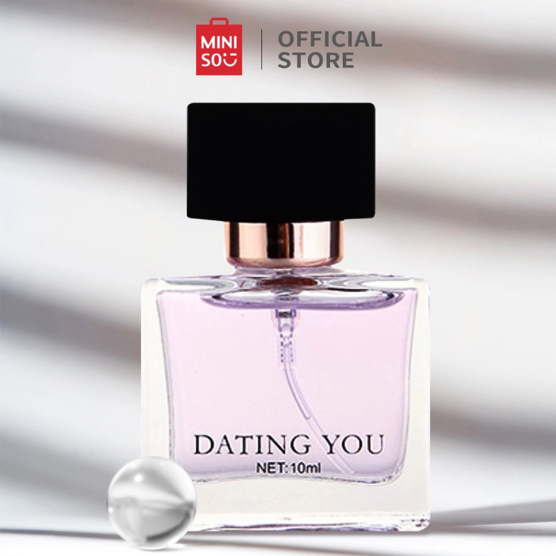 ภาพหน้าปกสินค้าMINISO น้ำหอม รุ่น Dating You Perfume