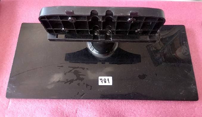 อันที่ 781 ขาทีวี Samsung UA32EH5000R BN61-07940X ราคา 500 บาท*ส่งฟรี
