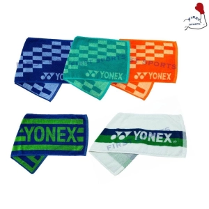 ภาพหน้าปกสินค้าผ้าขนหนูโยเน็กซ์ cotton 100%  Yonex AC 403 cotton100% ที่เกี่ยวข้อง