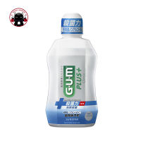 GUM Plus Dental Rinse น้ำยาบ้วนปาก ขายดีของญี่ปุ่น 🇯🇵 Koneko