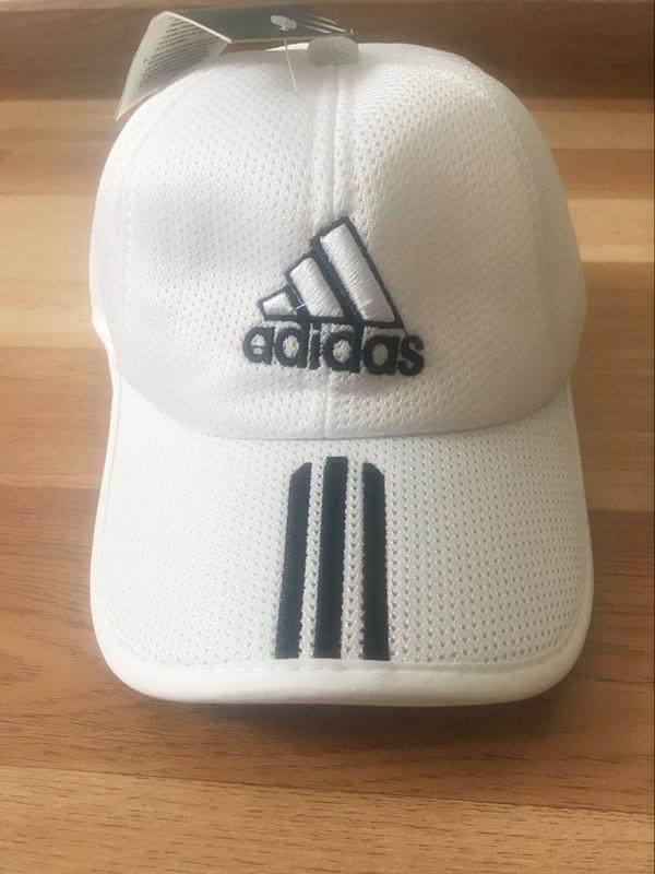 Adidas หมวกแฟชั่น adidas Unisex New Fashion Hat
