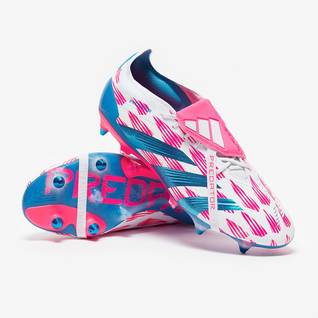 รองเท้าฟุตบอล Adidas Predator Elite Tongue SG ราคา 25,000 บาท*ส่งฟรี