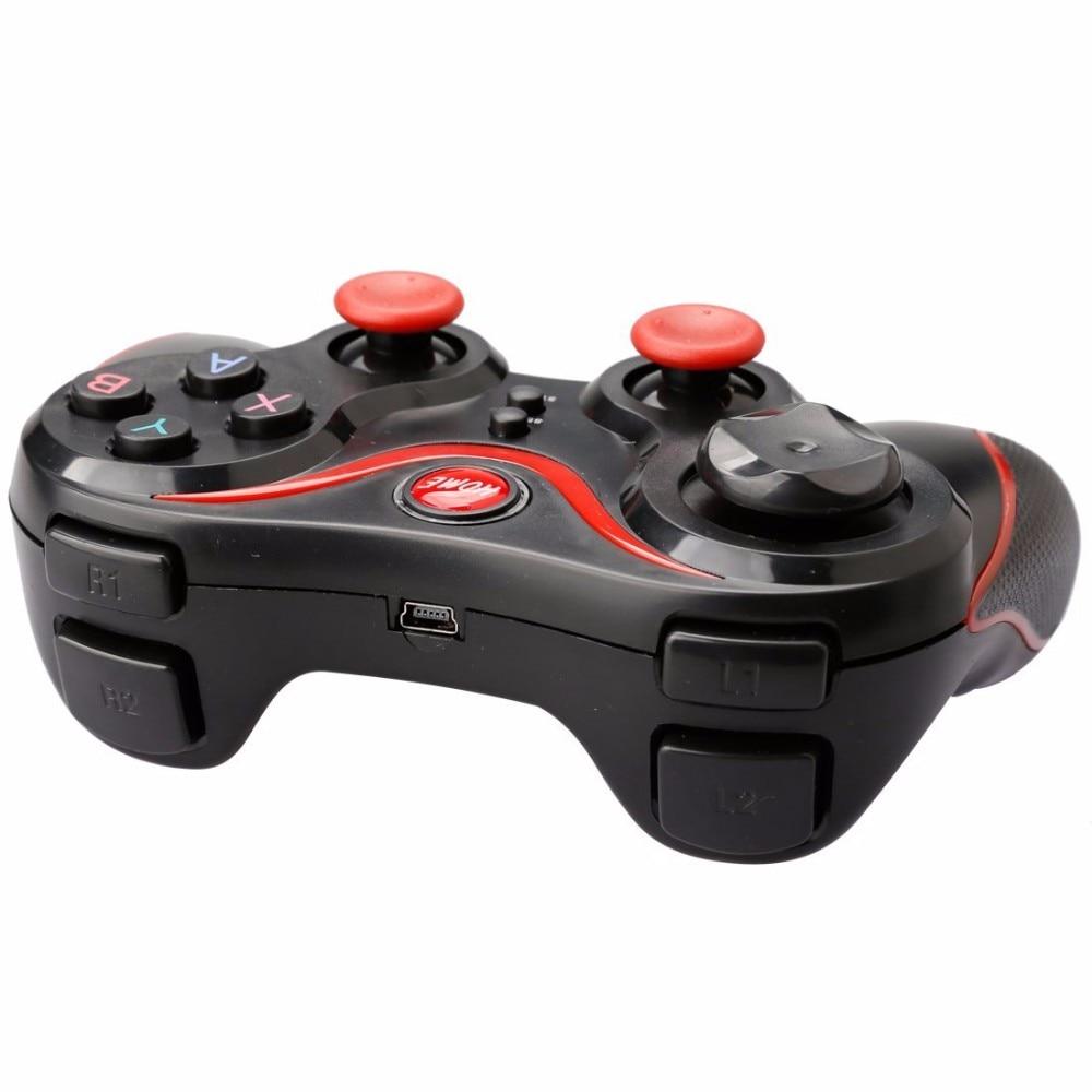 เกี่ยวกับสินค้า 【เรือจากประเทศไทย/COD】คอนโทรลเลอร์ Gamepad X3 Android Blth 3.0 จอยเกมบลูทูธไร้สาย จอยเกมส์มือถือ สำหรับ โทรศัพท์ มือถือ สมาร์ทโฟน แท็บเล็ต