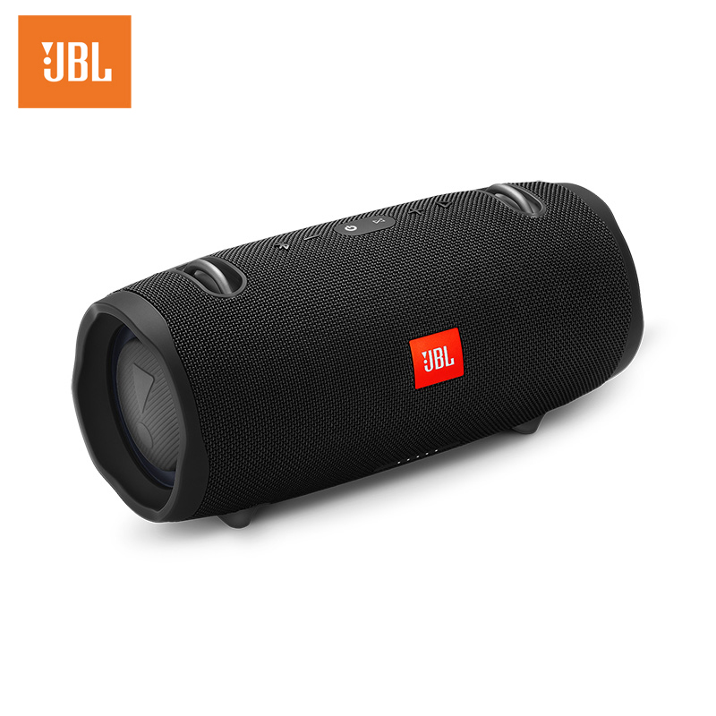 ดูภาพ ลำโพงบลูทูธJbl Xtreme 2 Wireless Bluetooth Speaker IPX7 Waterproof Stereo Bass Speaker Som Soundbar with Mic ลำโพงบลูทูธ เครื่องเสียง Bluetooth ลำโพงกลางแจ้ง บลูทูธไร้สาย Xtreme 2 Portable Speakers <br/>เพิ่มเติม ลำโพงบลูทูธJbl Xtreme 2 Wireless Bluetooth Speaker IPX7 Waterproof Stereo Bass Speaker Som Soundbar with Mic ลำโพงบลูทูธ เครื่องเสียง Bluetooth ลำโพงกลางแจ้ง บลูทูธไร้สาย Xtreme 2 Portable Speakers
