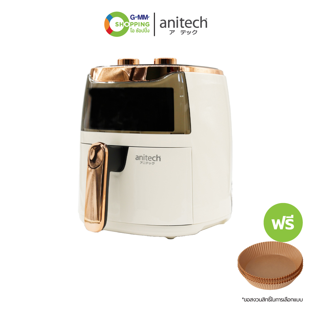 Anitech CO-1305