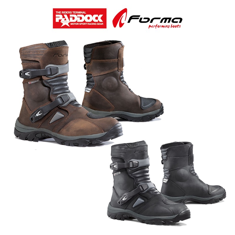 FORMA รองเท้าทัวริ่ง รุ่น ADVENTURE LOW DRY NEW! ราคา 8,950 บาท*ส่งฟรี