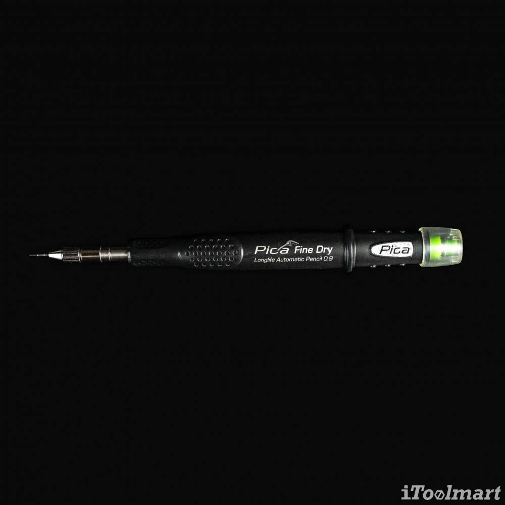 Pica Fine Dry 0.9mm Mechanical Pencil