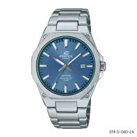 นาฬิกาข้อมือ Casio Edifice EFR-S108D Seires ตัวเรือนบางพิเศษ รุ่น EFR-S108D-1 EFR-S108D-7
