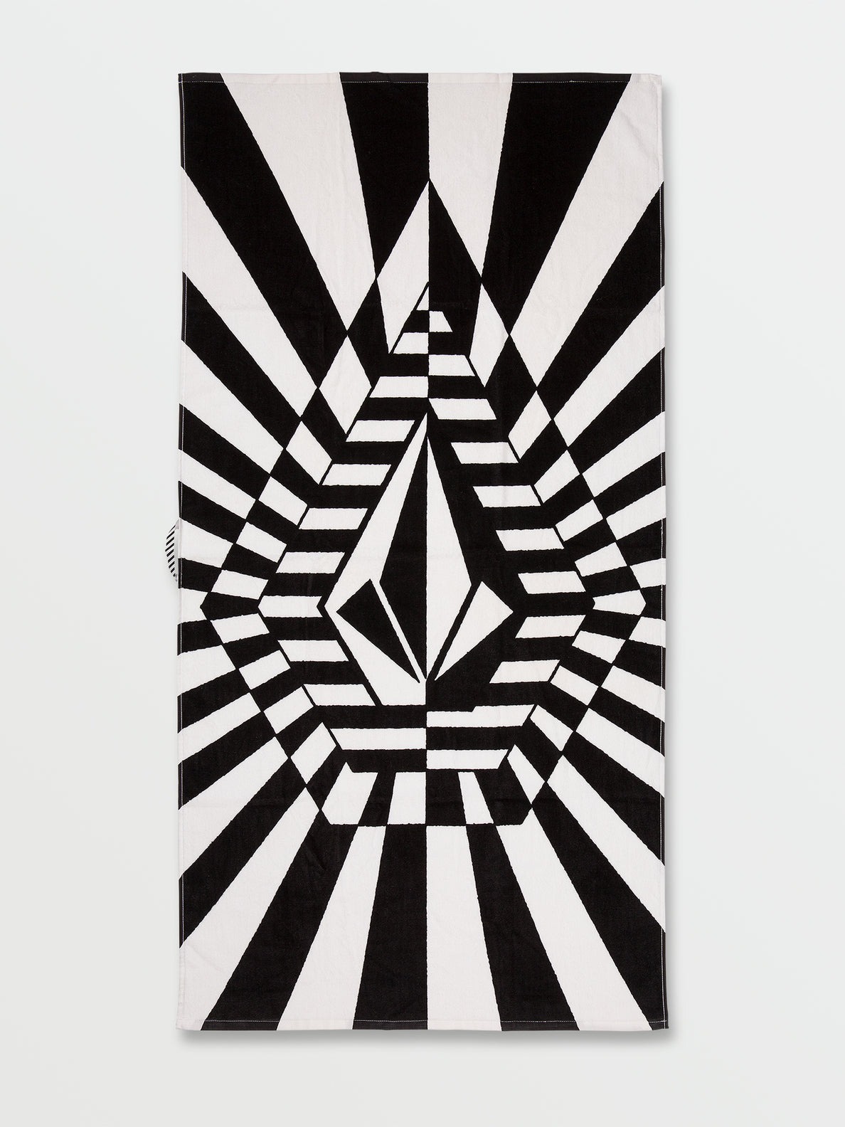 Volcom ผ้าขนหนู STONE RAY TOWEL ราคา 1,606 บาท*ส่งฟรี