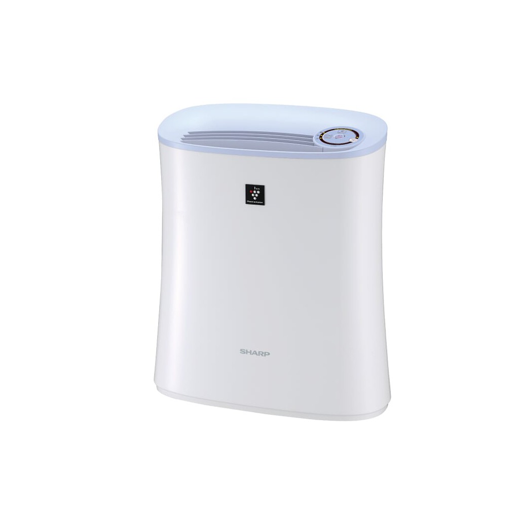SHARP เครื่องฟอกอากาศ ขนาด 21 ตรม. รุ่น FP-F30TA-A