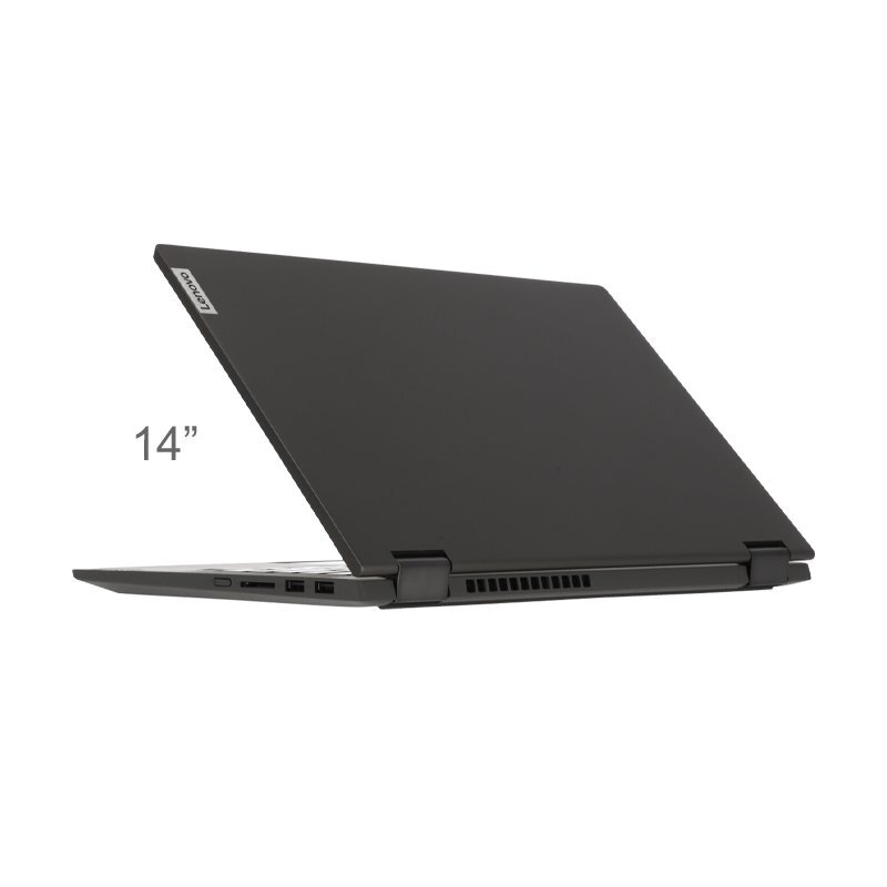 Notebook Lenovo IdeaPad Flex 5 14ITL05 82HS009MTA (Graphite Grey) Free Digital Pen inside