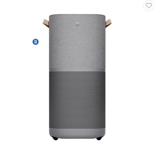 เครื่องฟอกอากาศ ELECTROLUX EP93-75UGA 100ตารางเมตร ราคา 36,500 บาท*ส่งฟรี