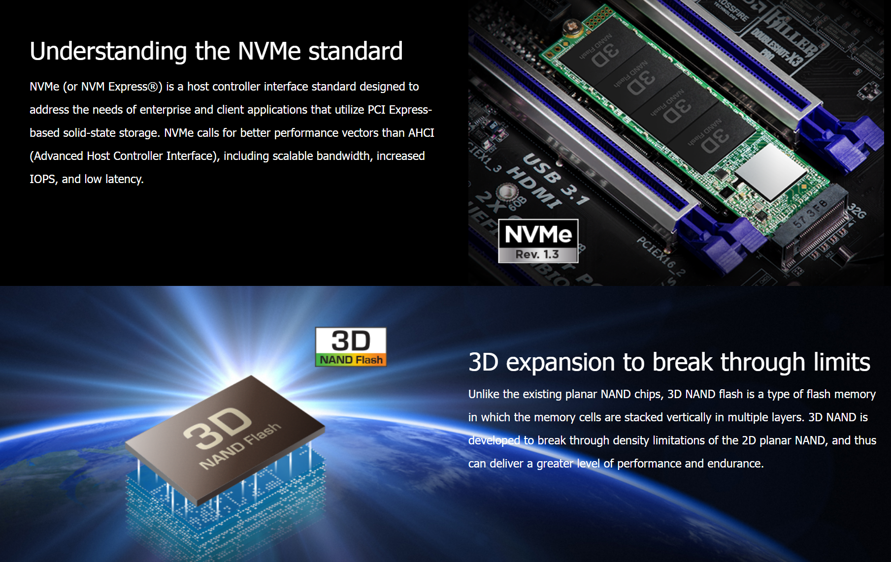 PCIe SSD 110S & 112S  PCIe M.2 SSDs - Transcend Information, Inc.