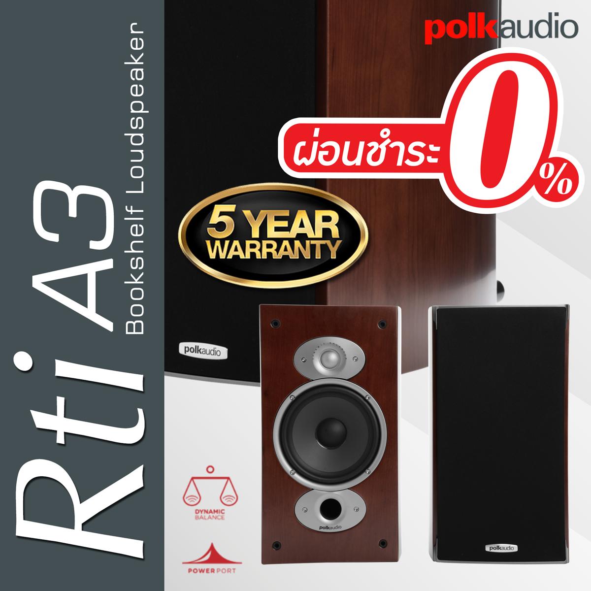 polk audio monitor 40 series ii black bookshelf speakers