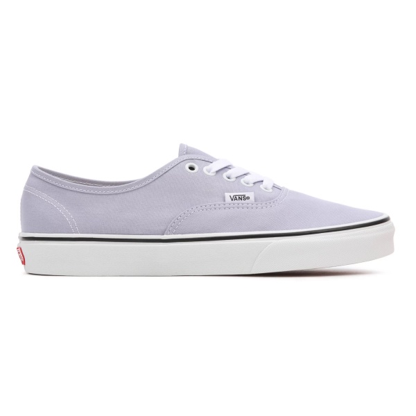 Vans รองเท้าผ้าใบ Authentic | Languid Lavender/True White ( VN0A5KRDARO ) ราคา 1,680 บาท*ส่งฟรี