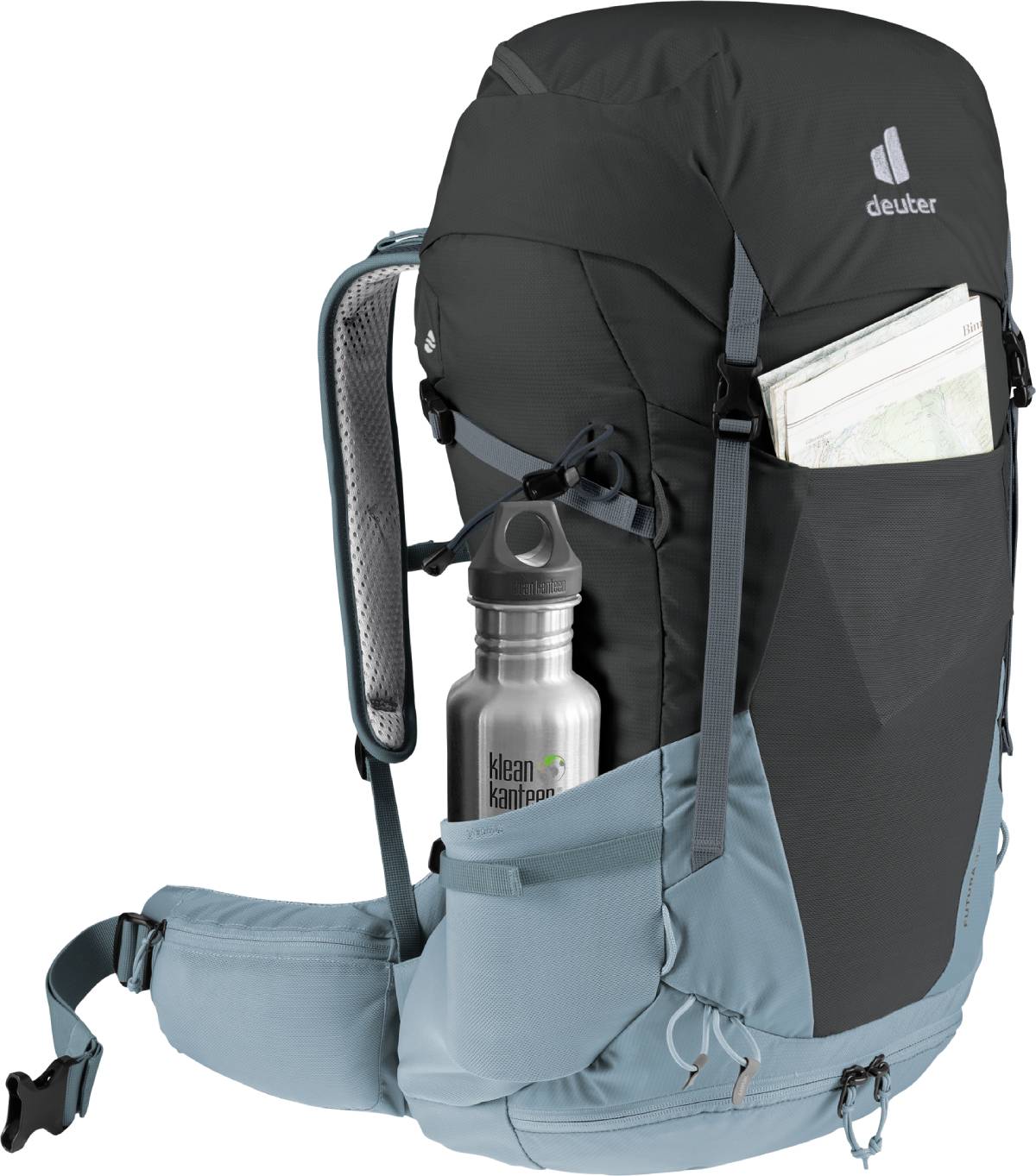 Mochila deuter futura 32 sale