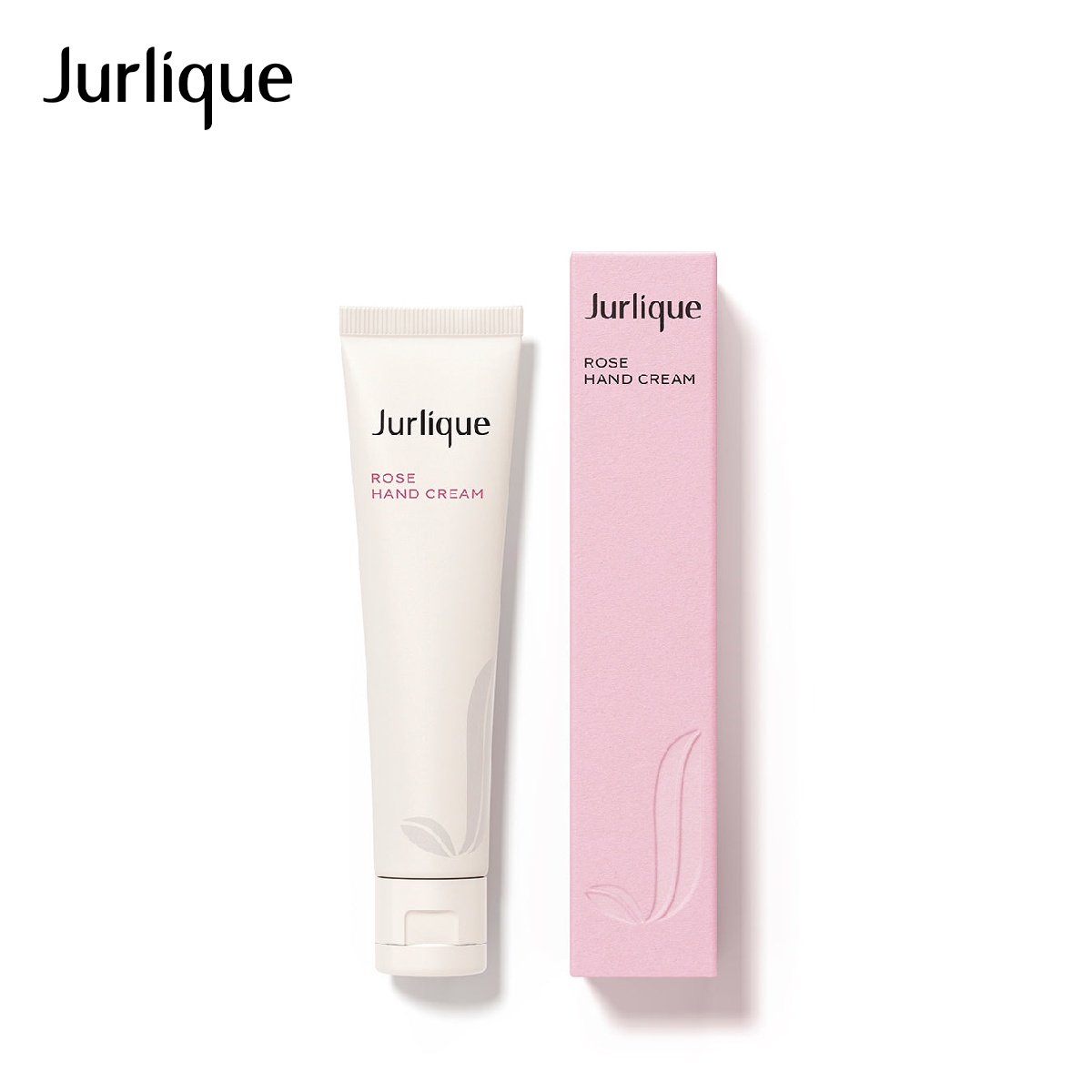 Jurlique Rose Hand Cream 40 ml ราคา 1,000 บาท*ส่งฟรี