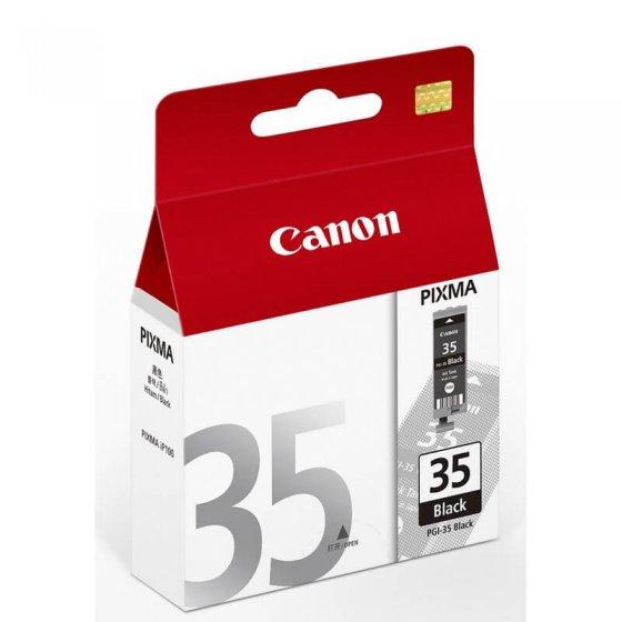 Ink Canon PGI-35BK * PGI-35 BK Ink Canon PGI-35BK * PGI-35 BK